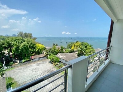 ขายคอนโดโกลเด้นท์ โคสท์2 ศรีราชา ชลบุรี 