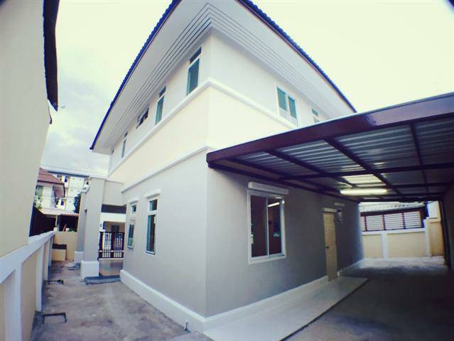 AHR276651ให้เช่าบ้านเดี่ยววาสินีแกรนด์โฮมลาดพร้าว บางกะปิ