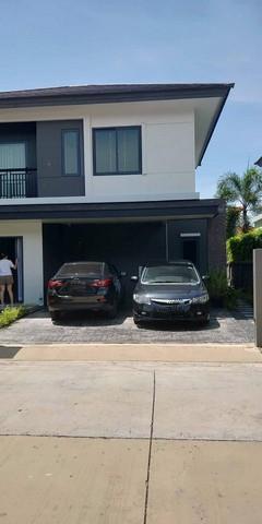 AHR276656ให้เช่า บ้านเดี่ยว 2ชั้น โครงการ บิทาเนีย บางนา กม.12 ใกล้เมกะ บางนา