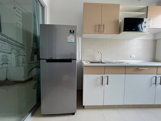 รหัส TINA006 ให้เช่า Supalai Park แคราย ห้องขนาด46ตรม. แบบ 1ห้องนอน 1ห้องน้ำ ชั้น 22