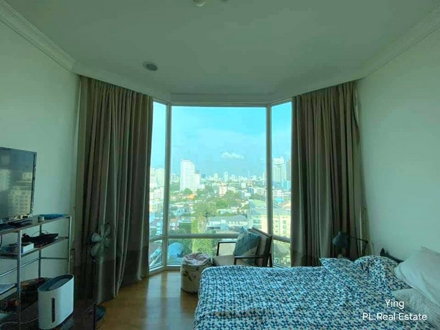 ขายคอนโด The Royce Private Residence สุขุมวิท 31 ใจกลางเมือง BTS พร้อมพงษ์
