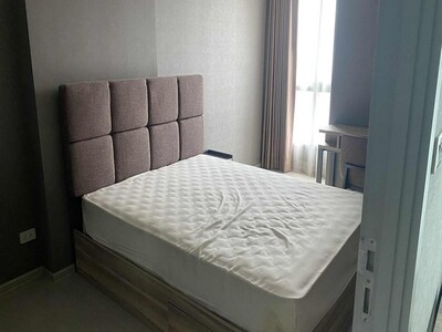 ขายคอนโด ไอดีโอ โมบิ อินเตอร์เชนจ์ จรัญฯ ติดรถไฟฟ้า สายสีน้ำเงิน