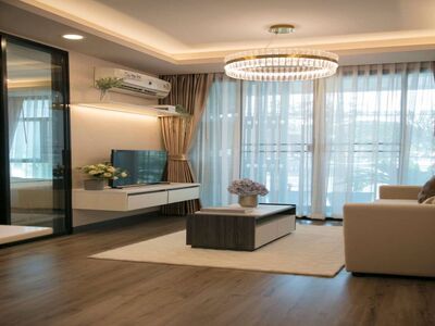 ราคาเริ่มต้น 2.1 ล้าน The Ivory Condo มีโควต้าต่างชาติ ทำ Airbnb 