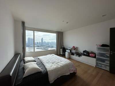 ขายคอนโดWaterMark Chaophaya River Condominium