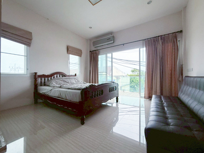 Spacious Apartment for Long-Term Rent Just 5 Minutes from Chaweng