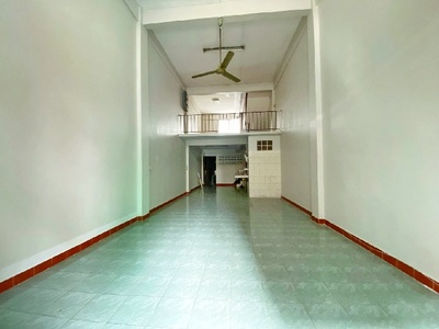  ให้เช่าอาคารพาณิชย์ 4 ชั้น ท่าพระ 20ตร.วา.320ตร.ม MRTท่าพระ 600 