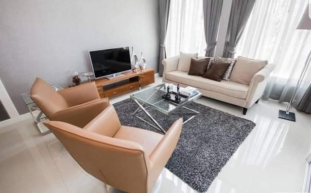 C2609 ขายทาวน์โฮมพร้อมผู้เช่า 4 ชั้น หมู่บ้านกุญชร์สิริ ทาวน์โฮม ใกล้เซ็นทรัลพลาซ่าระยอง