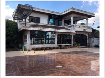 ขายที่ดินเนื้อที่ 1 ไร่ 1 งาน ซอยธนาคารกรุงศรี มะลิวัลย์