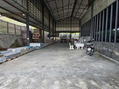 ให้เช่า โกดัง ออฟฟิศ พร้อมใช้งาน ทำเลทอง ลาดหลุมแก้ว กม.9 ปทุมธาน
