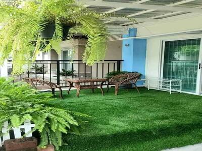 ขายบ้านทาวน์เฮ้าส์ 2 ชั้น พฤกษาวิวล์ 28 ขาย 2,590,000 บาท 19 ตร.ว