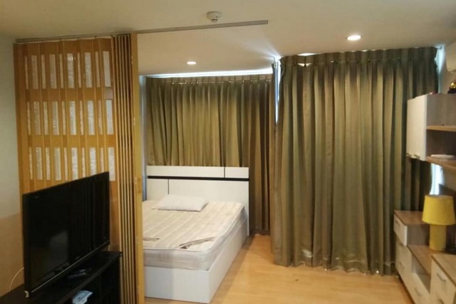 14655 เช่าคอนโด เอลิส วงเวียนใหญ่ [Aliss Wongwienyai]