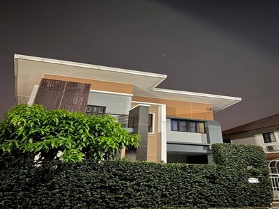 บ้านสวยพร้อมอยู่ 3 ห้องนอน ใกล้รร.นานาชาติลานนา เชียงใหม่