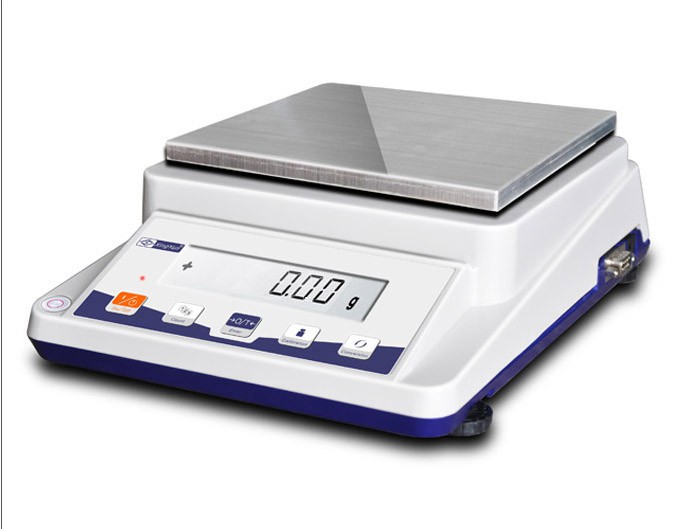 เครื่องชั่งดิจิตอล K-SCALE รุ่น XY Series พิกัด 10kg/0.1g