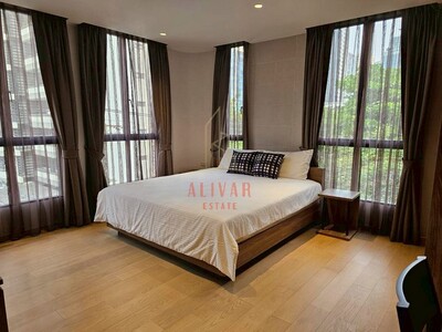 Condo for rent at Runesu Thonglor near BTS Thonglor