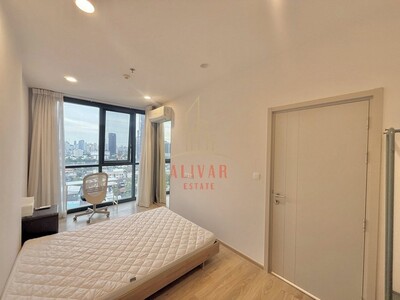 Condo for rent at OKA HAUS Sukhumvit 36, near BTS Thonglor