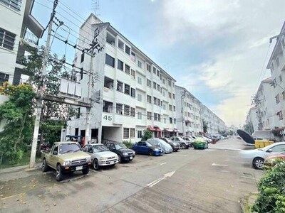 เอื้ออาทร บางบัวทอง ติดถนน บางกรวย ไทรน้อย ใกล้ เซ็นทรัลเวสเกต
