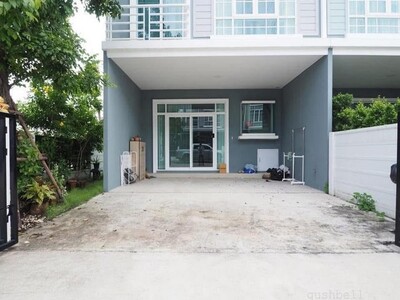 ให้เช่า หมู่บ้านกัสโต้ ดอนเมือง–สรงประภา 