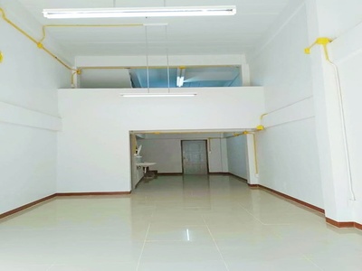 พระยาสุเรนทร์ 9-17 .รร.นานาชาติกลอรี่สิงคโปร์ 300 ม. ตึกแถว 4ชั้น