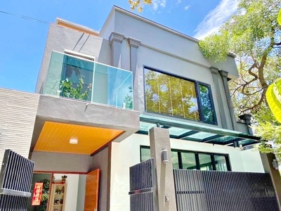 ม.ธุรกิจบัณฑิตย์ 1 กม. 3นอน วิวสวน ย่านประชาชื่น-งามวงศ์วาน