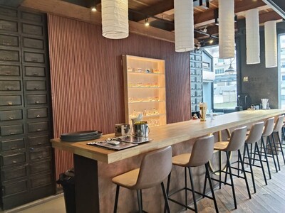 เซ้งร้าน ร้านอาหาร Restaurant & Bar ทองหล่อ สุขุมวิท55 ทำเลดี 