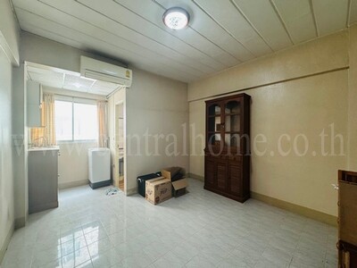 ลดราคา คอนโด เจ ดับบลิว เพลส รัชดาภิเษก 36 ใกล้ MRT ลาดพร้าว