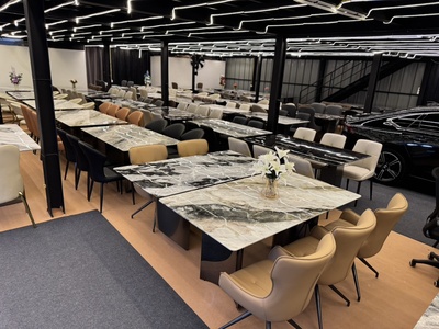 เซ้ง SALE โล๊ะ โกดัง นวลจันทร์56 โปรโต๊ะกินข้าว 11.11 มาเเล้วว