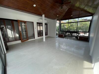 ให้เช่าบ้านเดี่ยว2ชั้นย่านเมืองเก่าสามเสนเขตดุสิตถนนพระรามที่5ราช