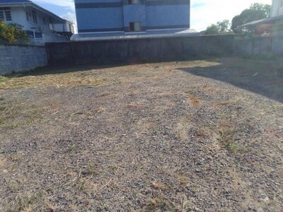 ให้เช่าที่ดินเปล่า ย่านสุขาภิบาล-สายไหม ใกล้ฟู๊ดแลนด์ รามอินทรา