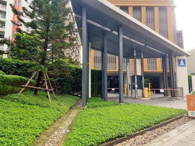 ขายหรือให้เช่า ลุมพินี สวีท ดินแดง-ราชปรารภ