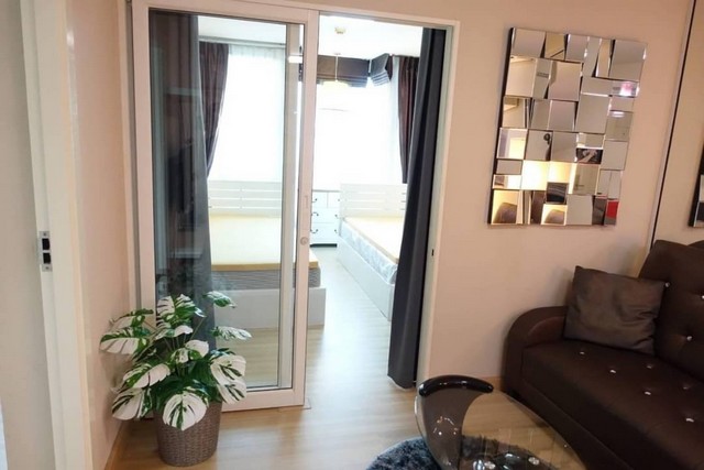 LVPP51560 ขาย คอนโด M society condo แจ้งวัฒนะ-เมืองทองธานี M Society