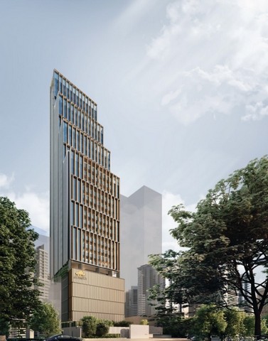 CONDOMINIUM Estell 143 sq.m. 175000 BAHT.   ออกแบบลงตัว กรุงเทพ
