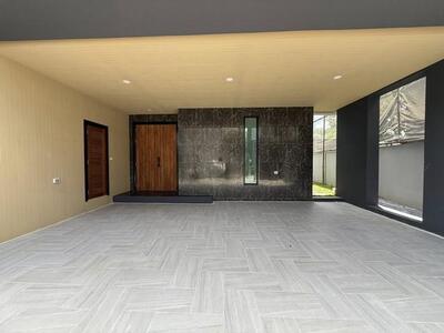 P1711 ให้เช่าบ้านเดี่ยว 3 ชั้น บางกร่าง เมือง นนทบุรี