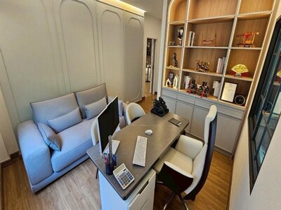 P1705 ขาย ให้เช่าบ้านเดี่ยว หมู่บ้าน Centro เซนโทร บางนา