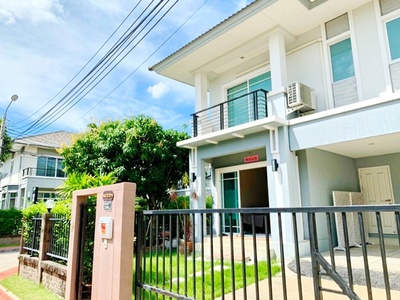 MRTหลักสอง ใหม่ หัวมุม เฟอร์ฯครบ 3-4นอน เดอะมอลล์บางแค กาญจนาภิเษ