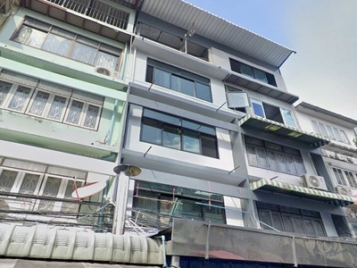 อัญมณีล้ำค่า BTSพญาไท ARL เพียง 598 เมตร ถนนเพชรบุรี 3-9 สยามพารา