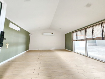 ขายขาดทุนรีบระบายออก ย้ายที่ทำงาน ออเงิน สายไหม ขายบ้านน็อคดาวน์