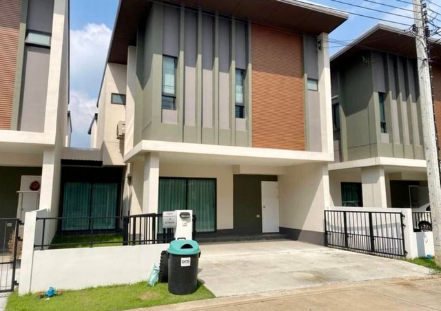 LV51616 ให้เช่า อนาบูกิ ธนาฮาบิแทต สะพานมหาเจษฎาบดินทรานุสรณ์-ราชพฤกษ์
