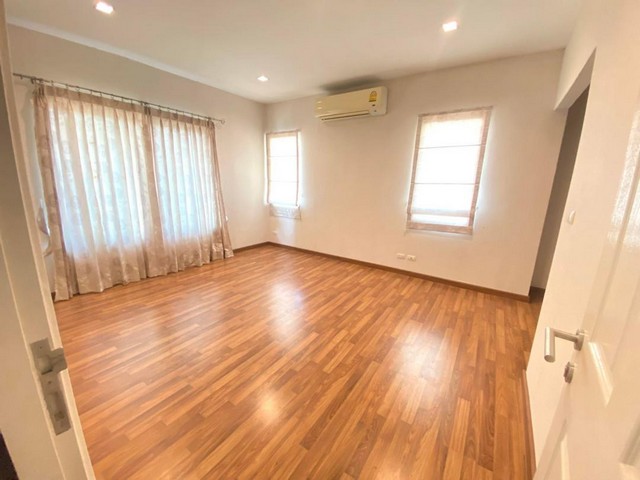 C3283 ให้เช่าบ้านเดี่ยว 2 ชั้น โครงการเพอร์เฟคพาร์ค บางบัวทอง เวสเกท ราชพฤกษ์ กาญจนาภิเษก