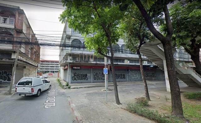 C3269 ขายที่ดินพร้อมสิ่งปลูกสร้างโรงงานการ์เม้นท์ เนื้อที่ 7ไร่ ถนนเพชรเกษม หนองแขม