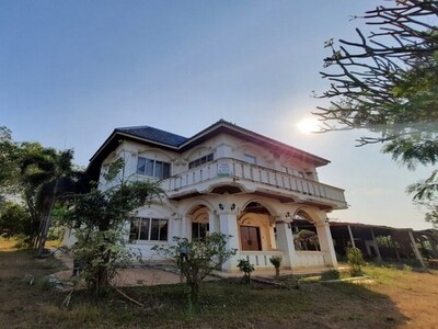 ขายบ้านเดี่ยวมือสอง    อำเภอกันทรลักษ์  ศรีสะเกษ