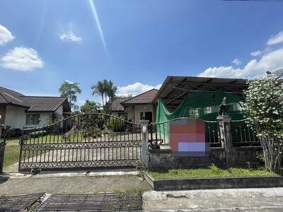 ขายบ้านเดี่ยวมือสอง    อำเภอกันตัง  ตรัง