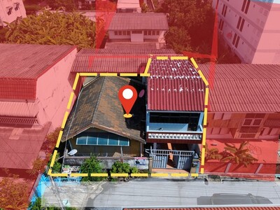 ขายที่ดิน ที่ดิน ประชาชื่น 6 บางซื่อ