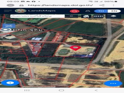 ขายที่ดินแปลงสวยพร้อมสิ่งปลูกสร้าง อำเภอเมือง จังหวัดนครปฐม