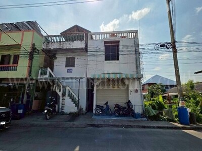 กิจการ อพาร์ทเม้นท์ 14 ห้อง คลอง 1 - ซอยคลองหลวง 7 