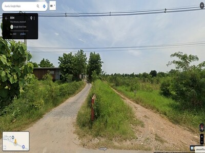 ขายที่ดิน 3ไร่ ทำเลดี ติดThe Infinite Resort  พระนอน เมืองนครสวรร