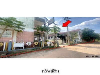 ขายอพาร์ทเมนท์ ต.ขุนทะเล อ.เมืองสุราษฎร์ธานี จ.สุราษฎร์ธานี