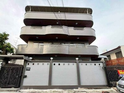 ให้เช่าอาคารสำนักงาน Stand alone 1100 ตรม. รัชดาภิเษก3 ใกล้ MRTพร