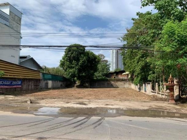 ขายที่ดิน 24.2 ล้าน เนื้อที่ 199 ตรว. #วัดเกต #อำเภอเมือง #พร้อมผู้เช่า ผังสีแดง #น้ำไม่ท่วม