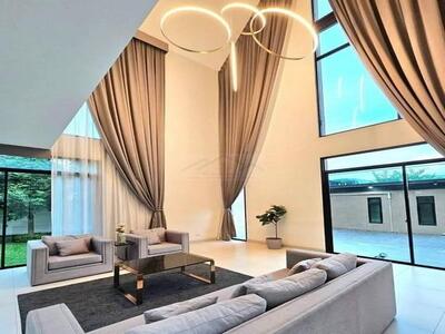 P1997 ขายบ้านสวยหรู 2 ชั้น สไตล์ nordic รามอินทรา 117 