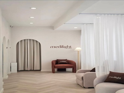 เซ้งคลินิกความงาม ใกล้ MRT ลาดพร้าว เพียง 200 ม. ในโครงการ 15Aven